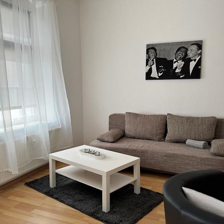 Ferienwohnung In Zwickau Luaran gambar