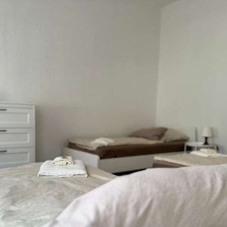 Ferienwohnung In Zwickau Luaran gambar