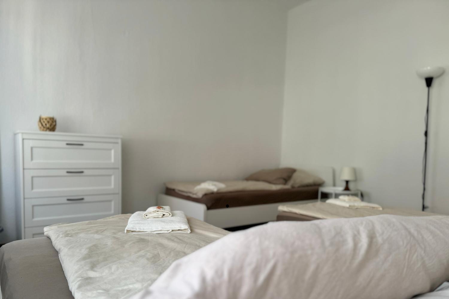 Ferienwohnung In Zwickau Luaran gambar